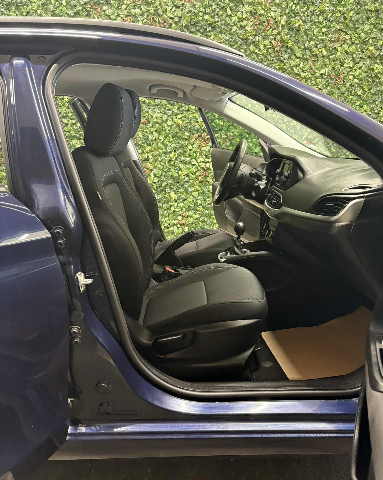 Billede af Fiat Tipo 1,4 T-Jet 120 Easy SW