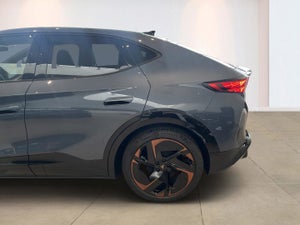 Cupra Tavascan VZ Adrenaline