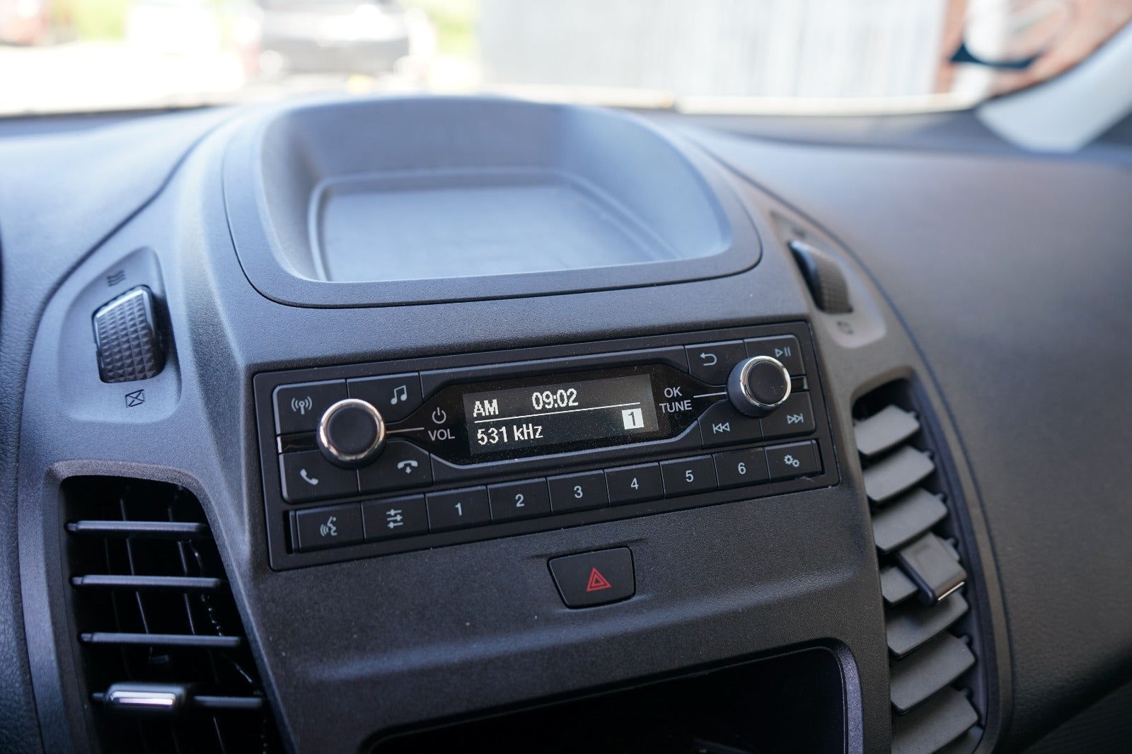 Billede af Ford Transit Connect 1,5 TDCi 100 Trend lang