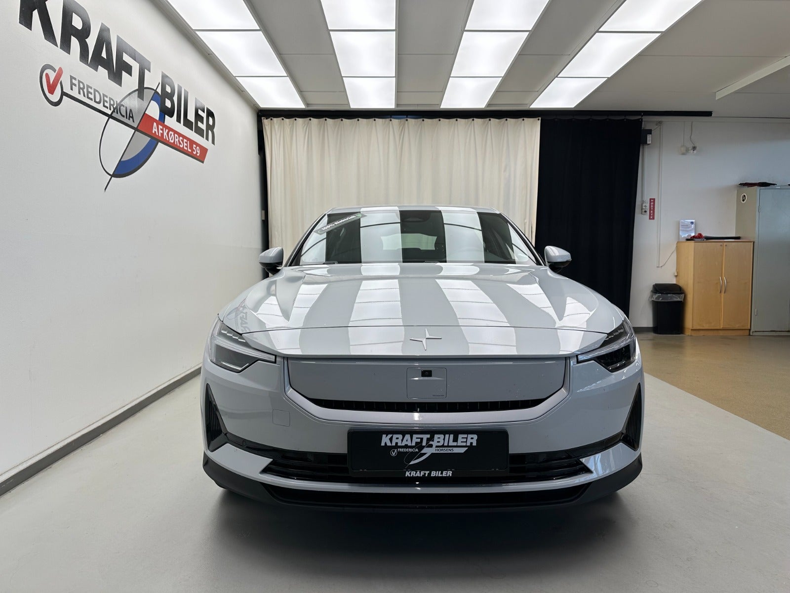 Billede af Polestar 2  Long Range