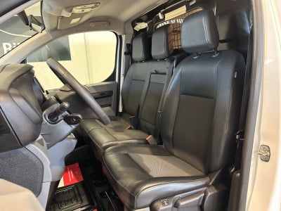 Toyota ProAce Medium Base+
