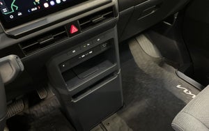 Kia PV5 Long Range Work Pro