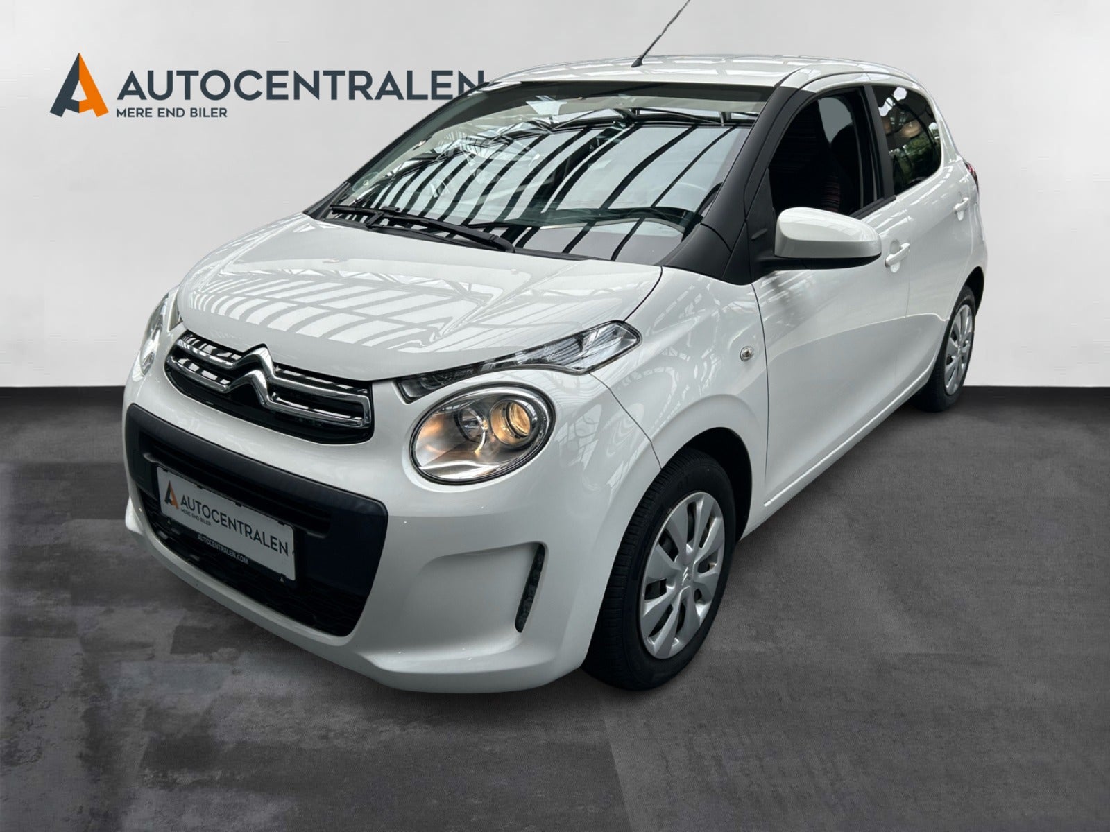Citroën C1