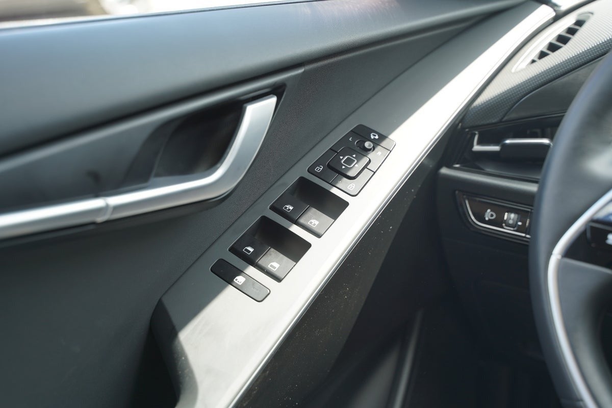 Billede af Kia Niro 64 EV Prestige