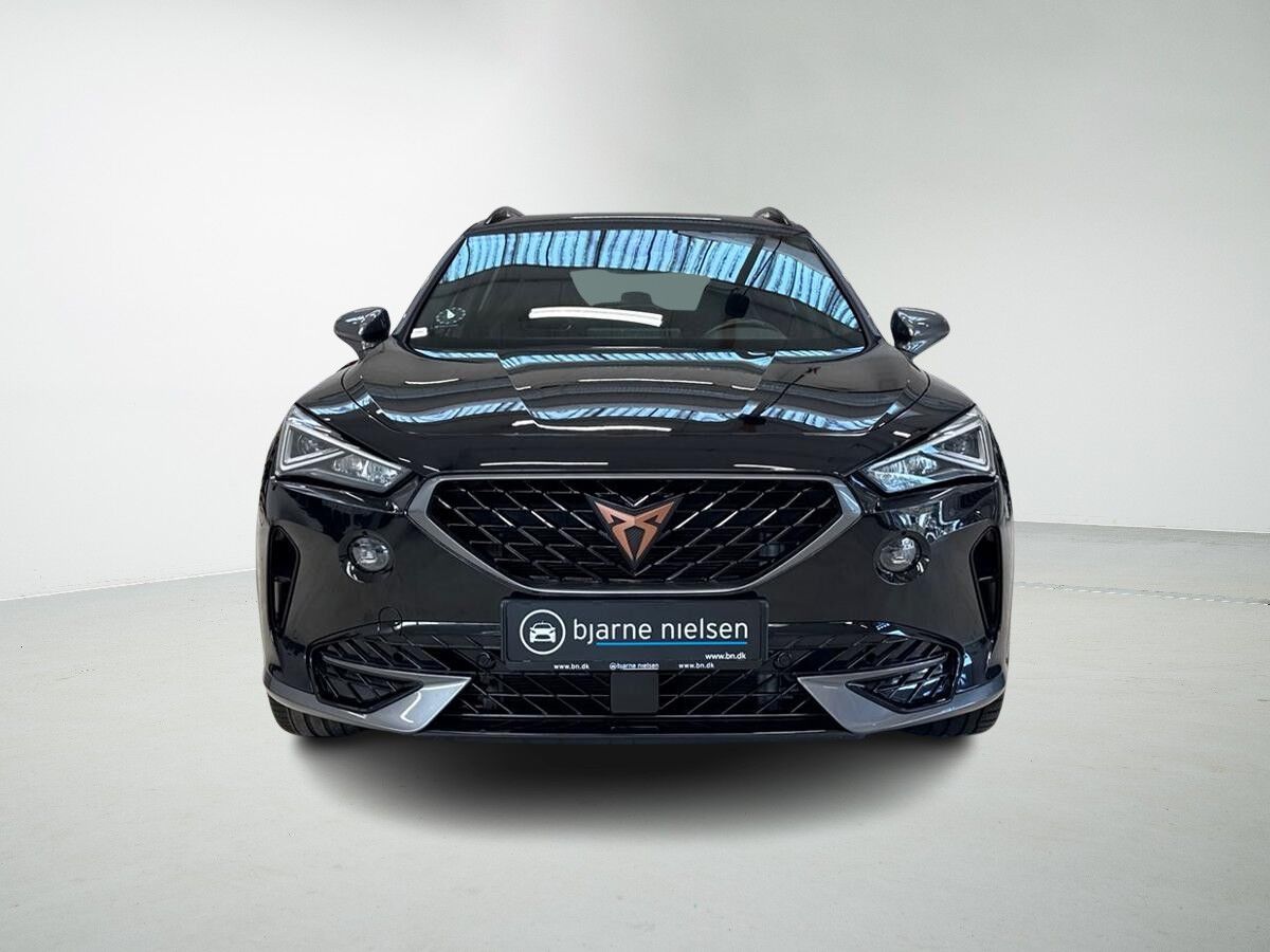 Cupra Formentor eHybrid VZ DSG billede 6