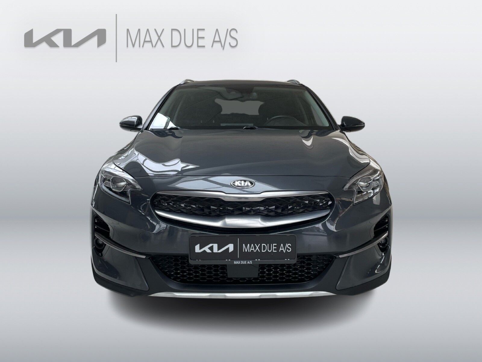 Kia XCeed PHEV Upgrade+ DCT