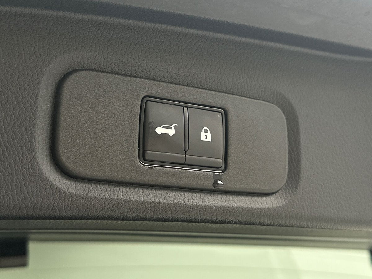 Nissan Qashqai mHEV Tekna+ X-tr. billede 19