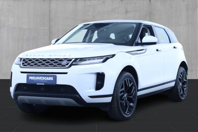 Land Rover Range Rover Evoque 2,0 D180 S aut. 5d