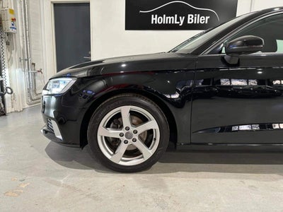 Audi A3 TFSi Sport Sportback S-tr.