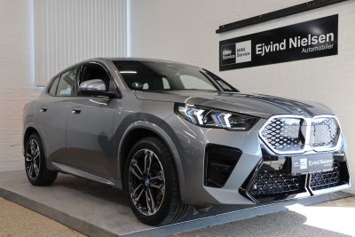 BMW iX2 eDrive20 M-Sport