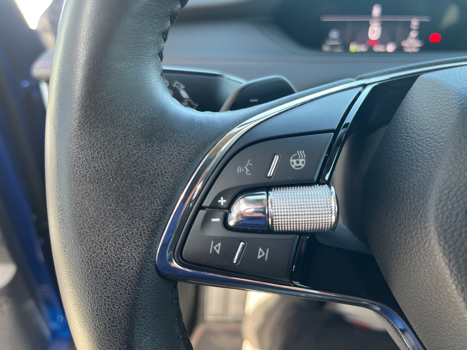 Billede af Skoda Enyaq 80 iV ecoSuite