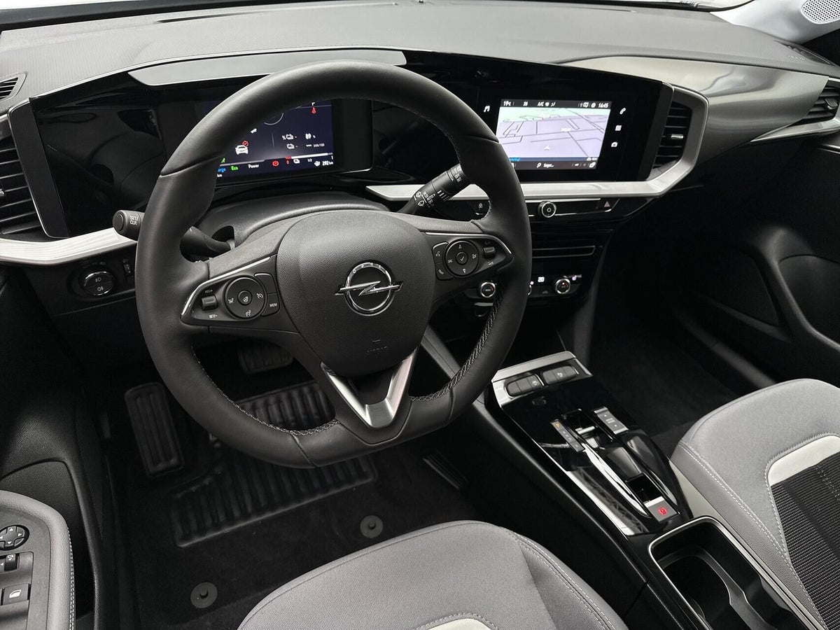 Opel Mokka-e Elegance billede 3