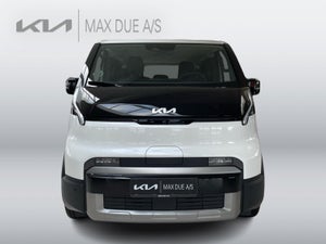 Kia PV5 Long Range Upgrade