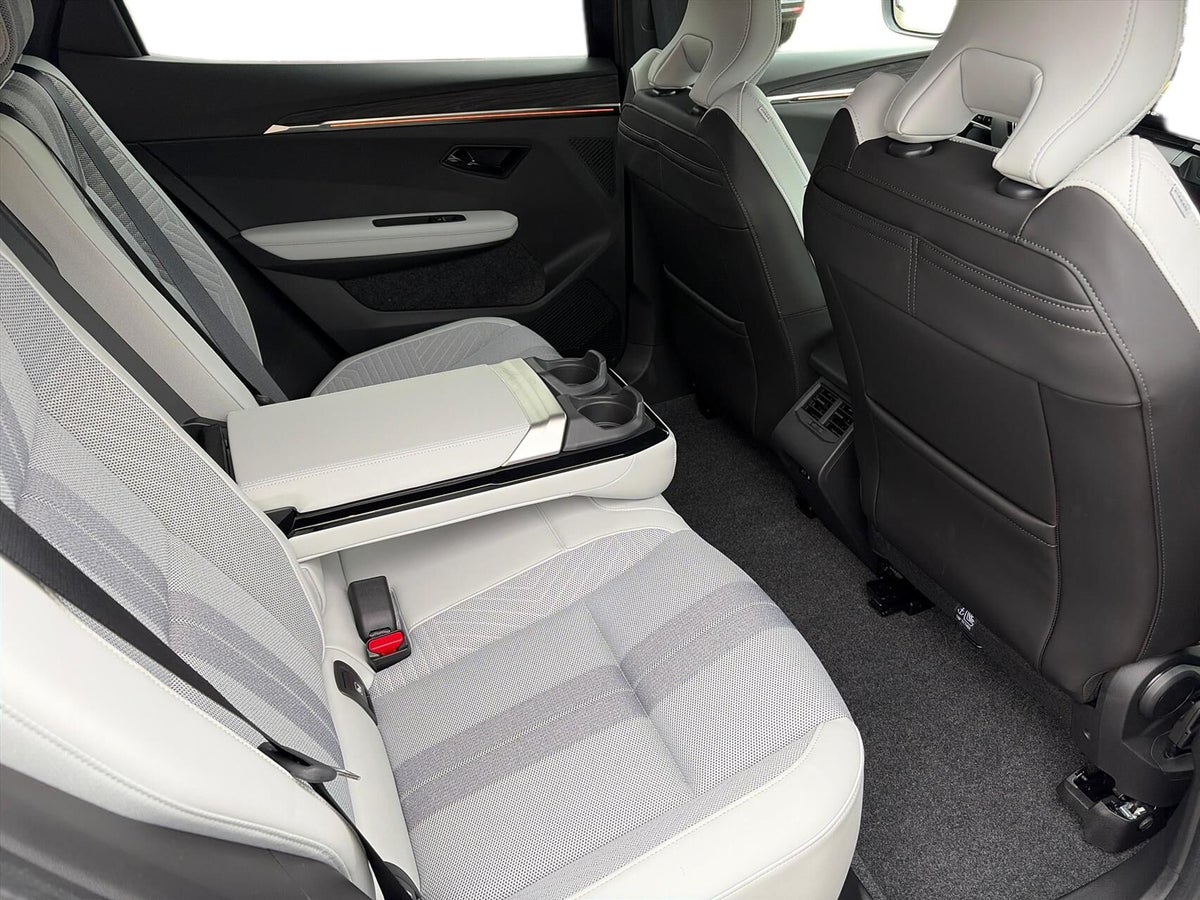 Renault Scenic E-Tech Iconic billede 11