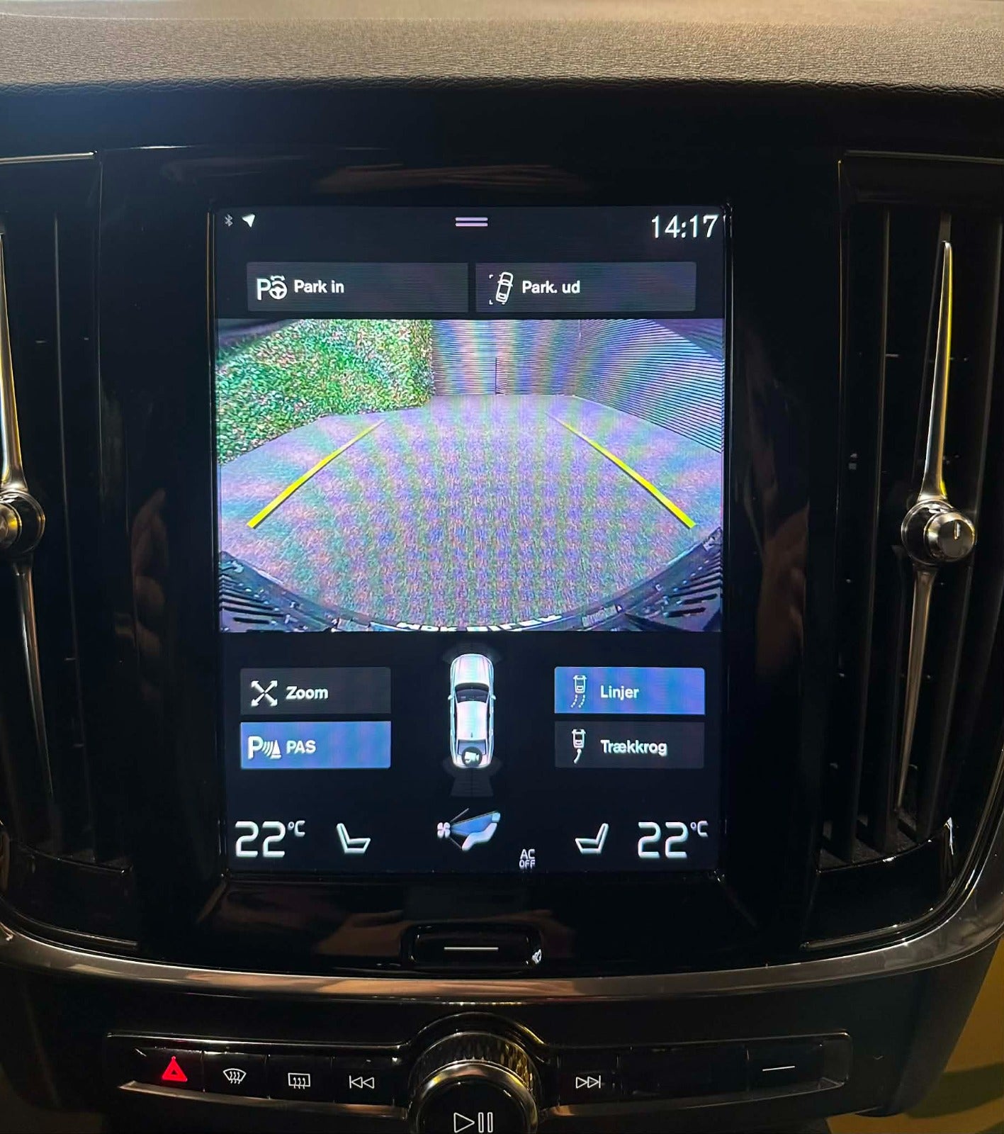 Billede af Volvo S90 2,0 T4 190 Momentum aut.