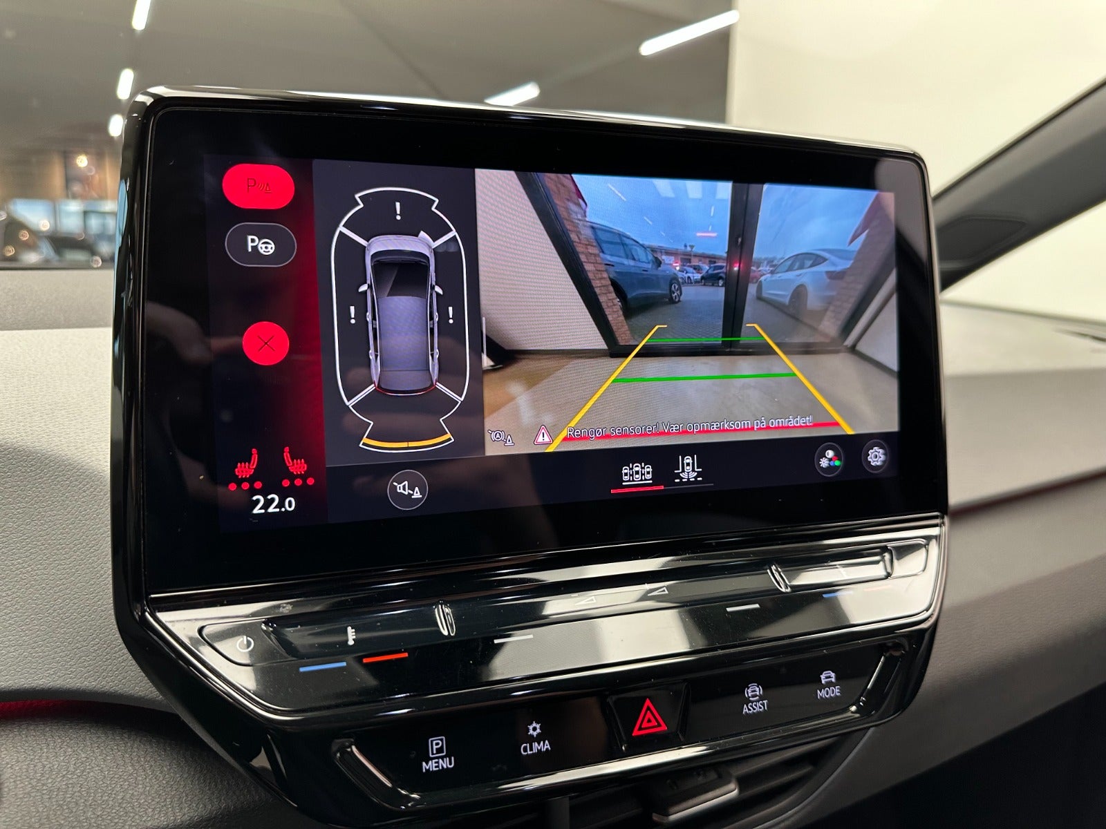 Billede af VW ID.3 58 Pro