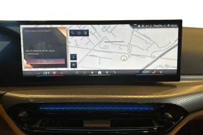 BMW i4 eDrive40 M-Sport Pro