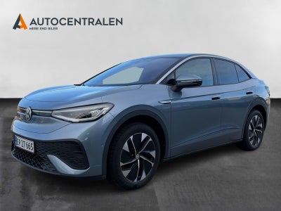 VW ID.5 Pro Performance