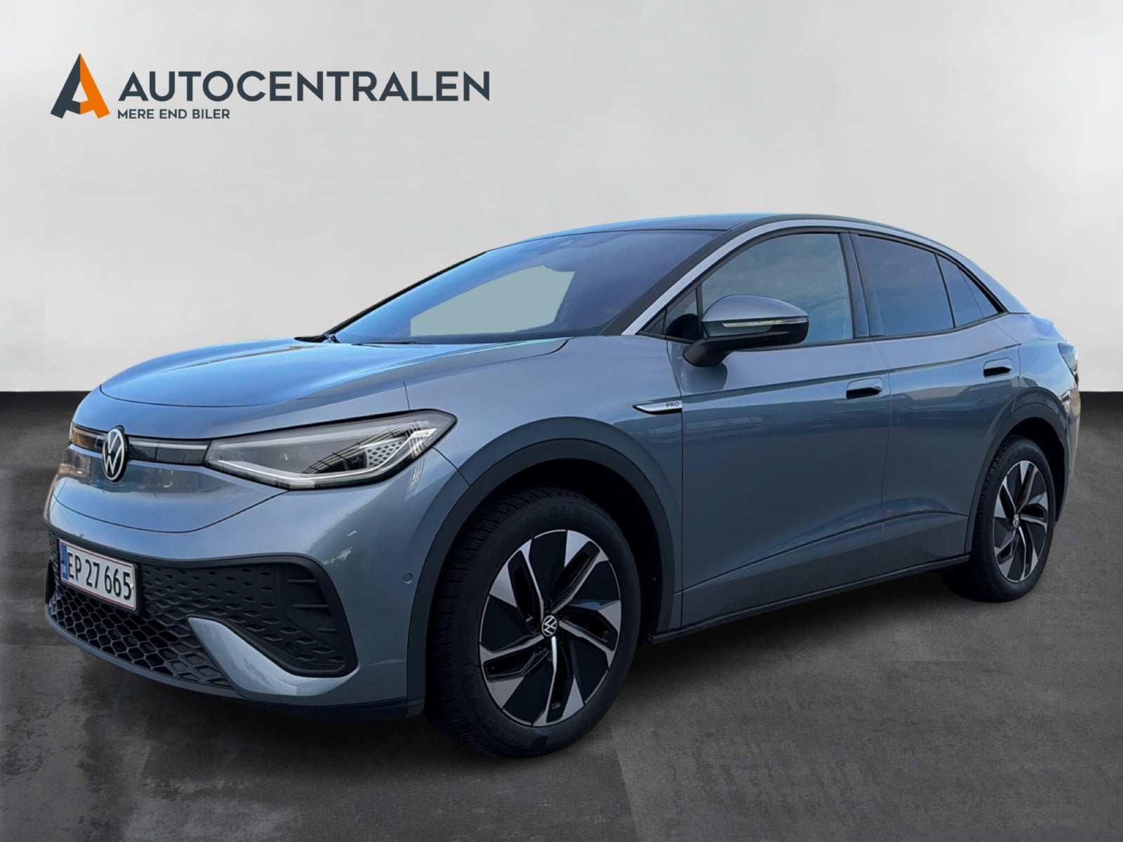 VW ID.5 Pro Performance