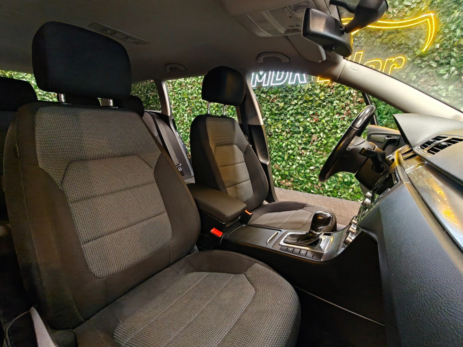 Billede af VW Passat 1,4 TSi 122 Comfortline Variant DSG BM