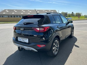 Kia Stonic T-GDi Edition DCT