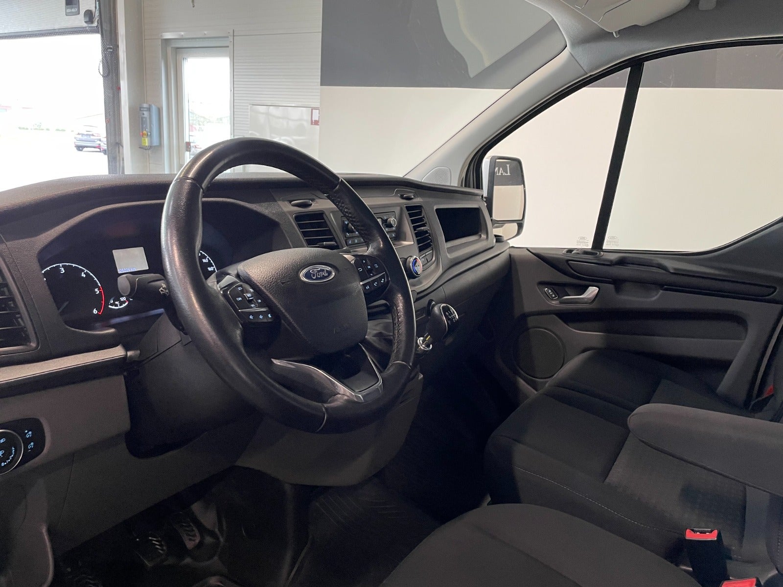 Ford Transit Custom 280S 2019