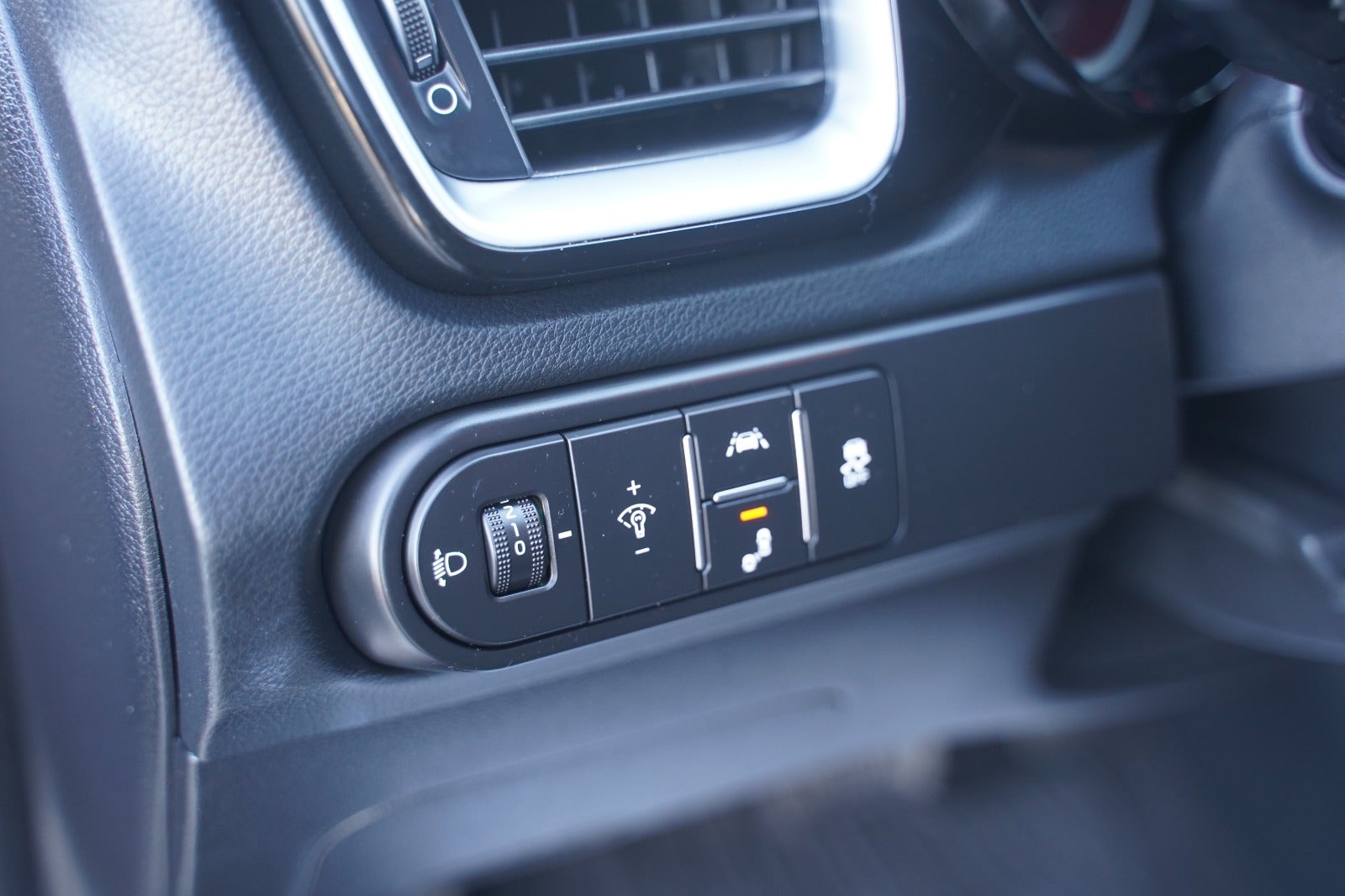 Billede af Kia Ceed 1,4 T-GDi Collection SW DCT