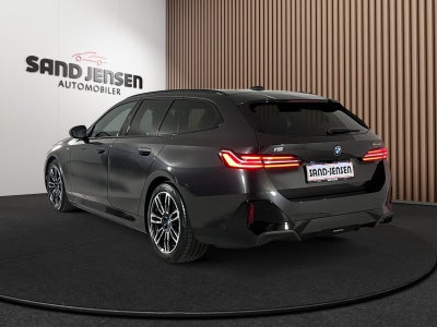 BMW i5 eDrive40 Touring M-Sport