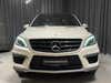 Mercedes ML350 BlueTEC AMG Line aut. 4Matic thumbnail