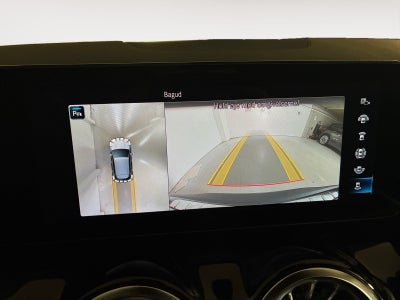 Mercedes EQA250 AMG Line