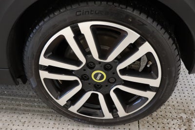 MINI Cooper SE Edition Premium Plus