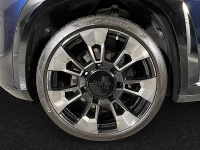 BMW XM 4,4 xDrive aut.