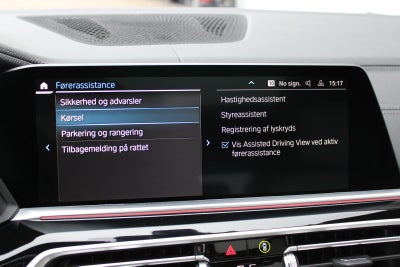 BMW X5 xDrive45e M-Sport aut.