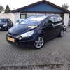 Ford S-MAX TDCi 175 Titanium 7prs