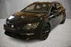 Seat Leon TSi 150 FR Black Line+ DSG