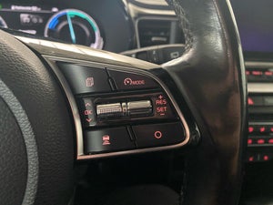 Kia XCeed PHEV Upgrade DCT