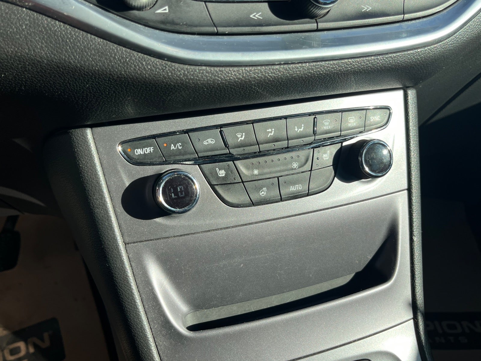 Billede af Opel Astra 1,6 CDTi 110 Enjoy