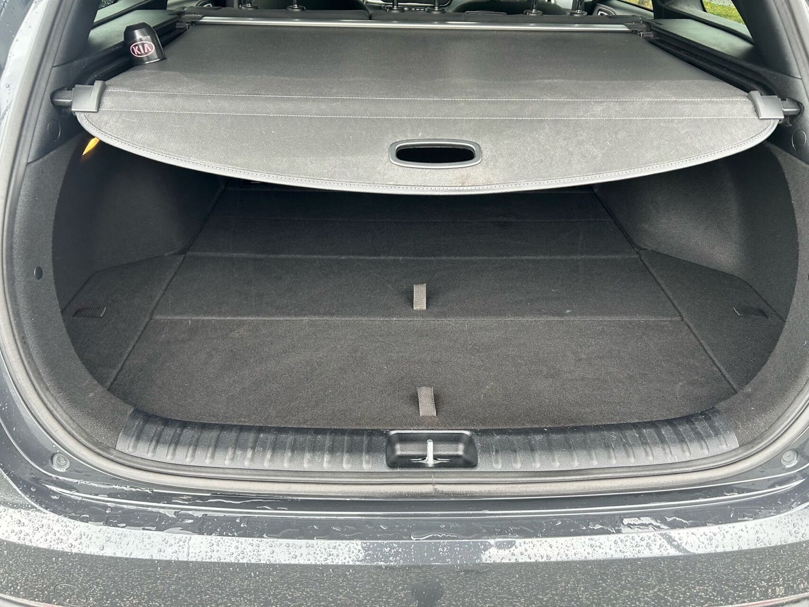 Kia Ceed T-GDi Comfort SW