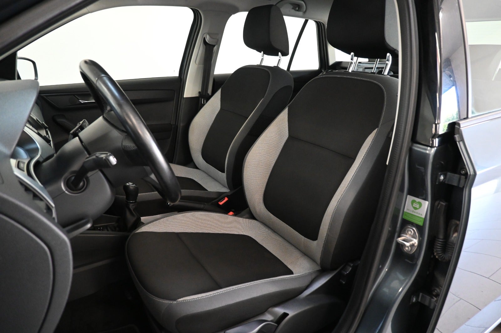 Skoda Fabia TSi 90 Ambition Combi