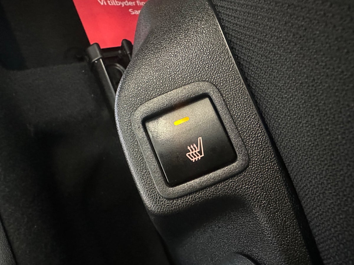 Citroën C1 VTi Feel