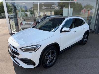 Mercedes GLA250 e 1,3 AMG Premium aut. 5d