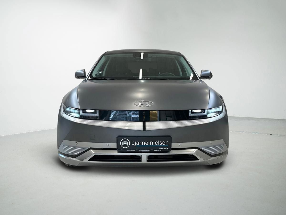 Hyundai Ioniq 5 Ultimate billede 6