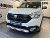Dacia Lodgy Stepway dCi 90 7prs thumbnail