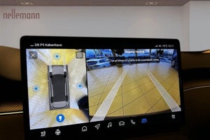 MG MGS6 Luxury Performance AWD