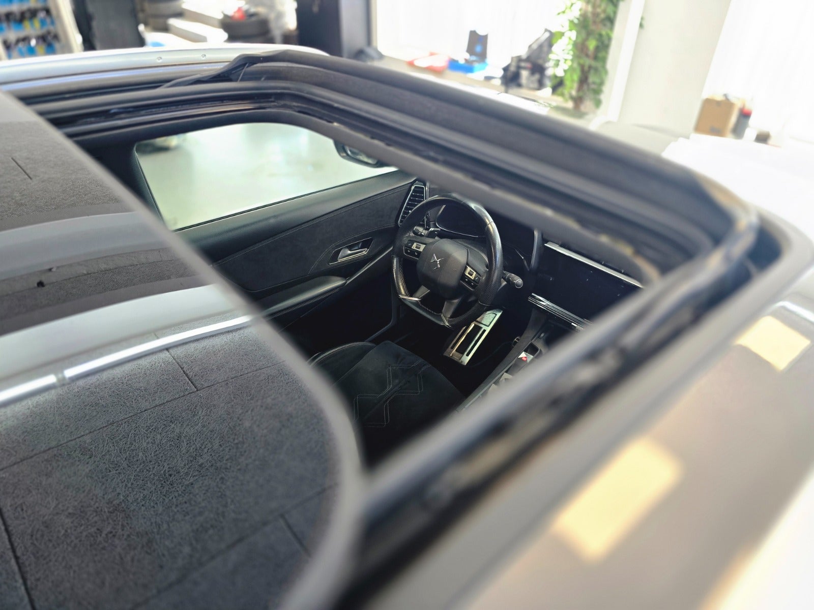 Billede af DS DS 7 CrossBack 2,0 BlueHDi 180 Prestige EAT8