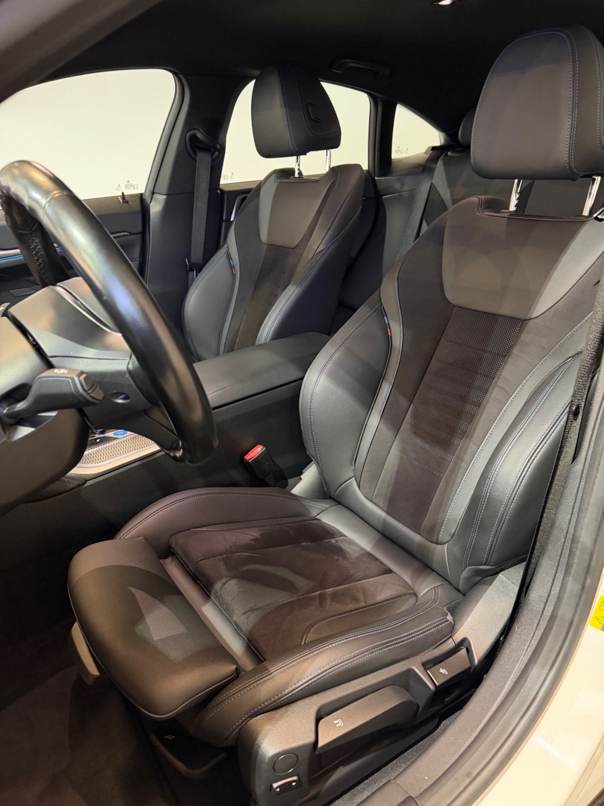 BMW i4 eDrive40 M-Sport