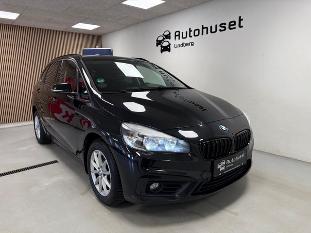 BMW 220i 2,0 Active Tourer