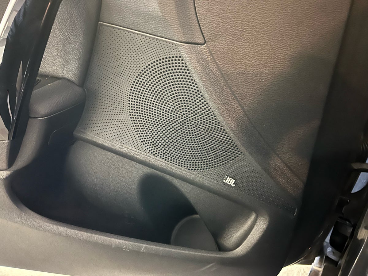 Kia ProCeed T-GDi GT-Line DCT billede 11