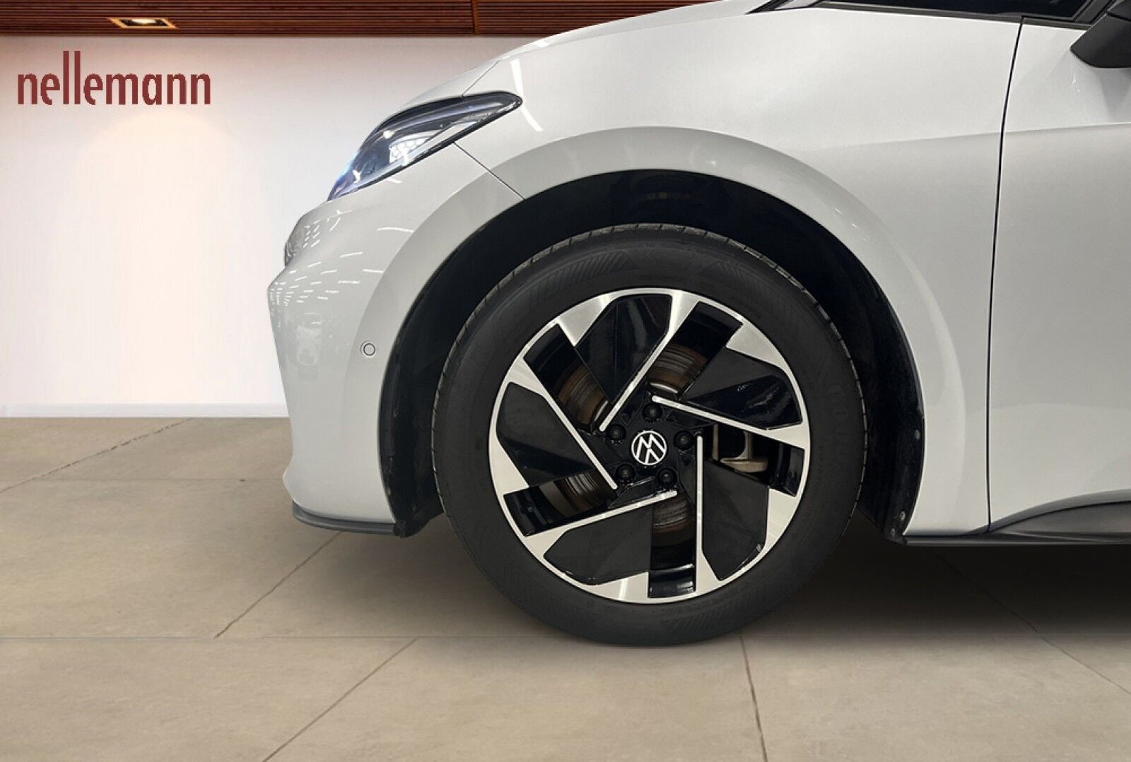 VW ID.3 Style