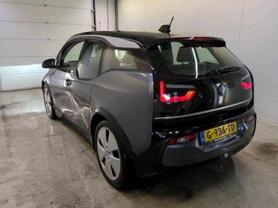 BMW i3 BEV - 2